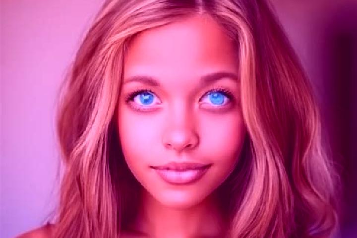 Lillian, 23, a dark blonde blue-eyed mixed companion based in Kpote. Offering OWO, Couples, 69. Available for incall and outcall, day and evening dates.