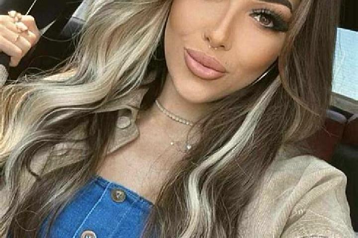 Lillian, 23, a dark blonde brown-eyed european companion based in Sully. Offering Fetish, CIM, OWO, Roleplay, Domination. Available for incall and outcall, o...