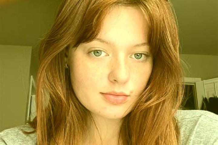 Lillian, 23, a red brown-eyed asian companion based in Sas van Gent. Offering CIM, OWO, BDSM, Duos, Domination. Available for incall and outcall, day and eve...