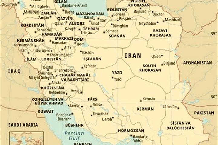 Lillian, 23 — Escort in Arak, Iran