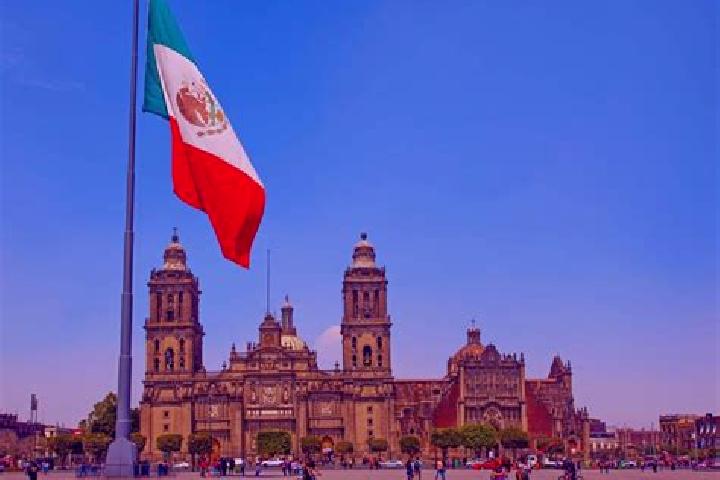 Lillian, 23 — Escort in El Alambrado, Mexico