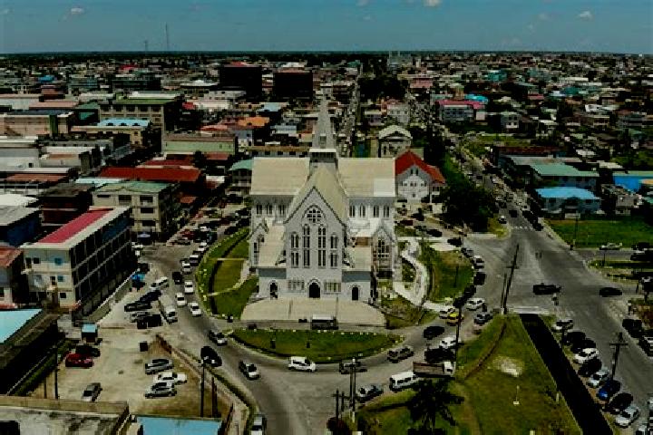 Lillian, 23 — Escort in Georgetown, Guyana