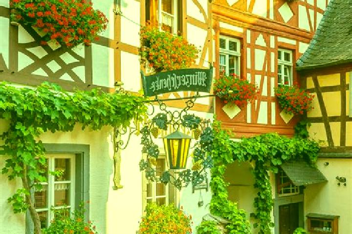Lillian, 23 — Escort in Herbstmuhle, Germany