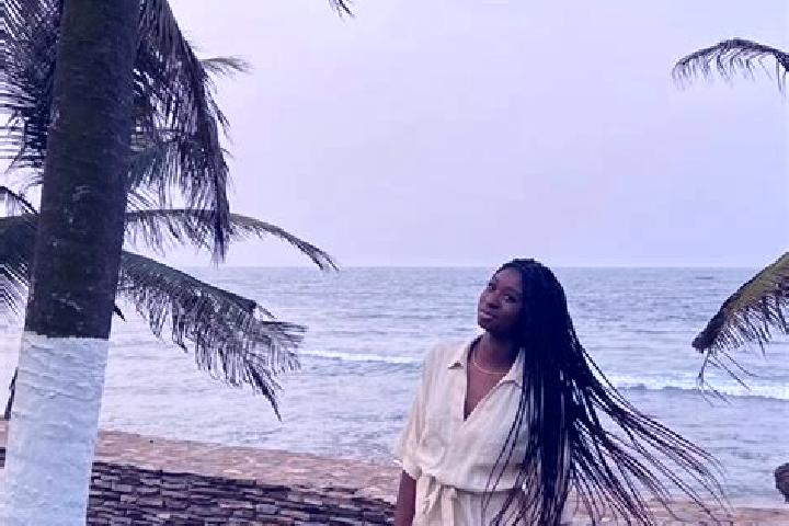 Lillian, 23 — Escort in Nungua, Ghana