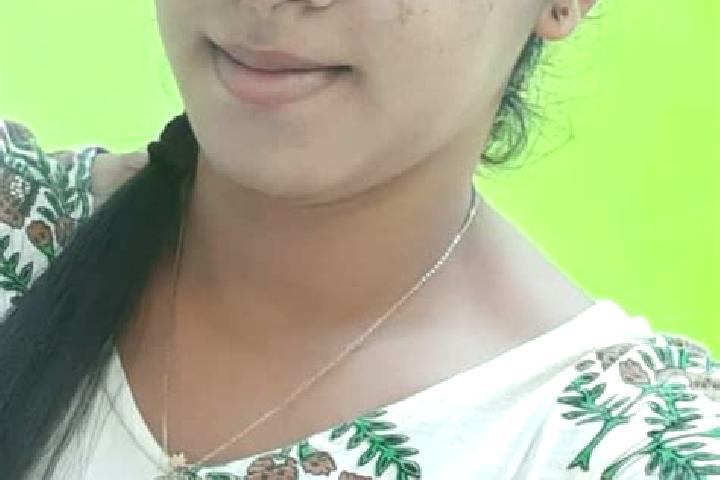 Lillian, 23 — Escort in Pallipalayam, India