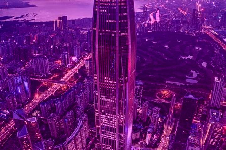 Lillian, 23 — Escort in Ping an, China