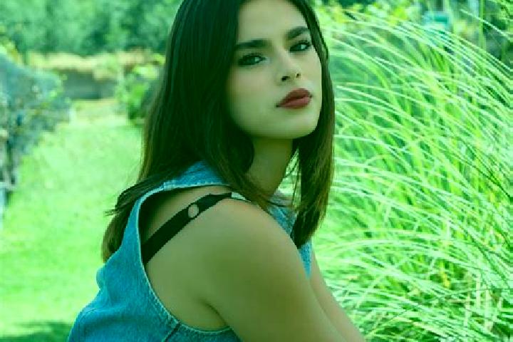 Lillian, 23 — Escort in Purisima de Cubos (La Purisima), Mexico