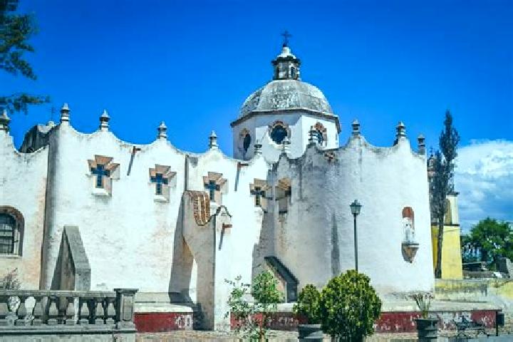 Lillian, 23 — Escort in Rinconada de Atotonilco, Mexico