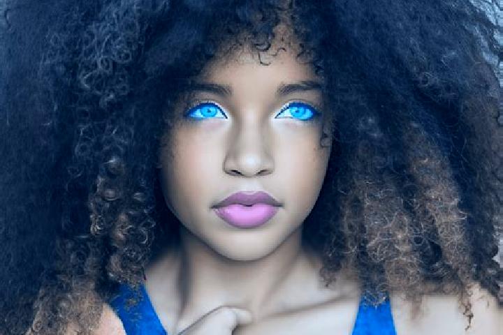 Lillian, 24, a black blue-eyed mixed companion based in Krigambo. Offering Party Girl, Travel Companion, CIM, Deep French Kissing. Available for incall and o...