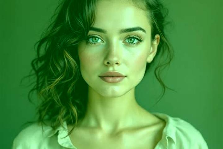 Lillian, 24, a chestnut green-eyed mixed companion based in Stoszowice. Offering OWO, Massage, Striptease, Couples, Deep French Kissing. Available for incall...