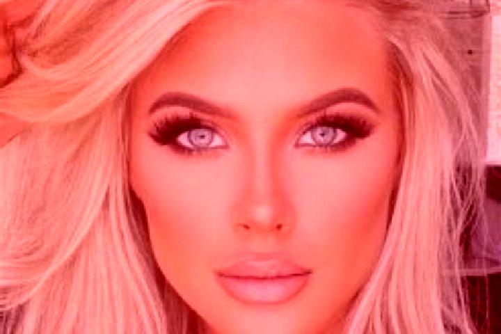 Lillian, 24, a platinum blonde brown-eyed european companion based in Maozui. Offering Erotic Massage, A-Level, Roleplay, OWO, Overnight. Available for incal...