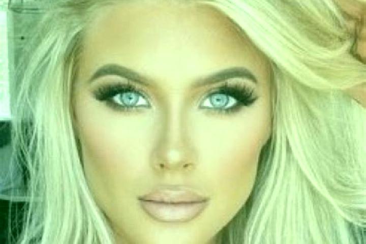 Lillian, 24, a platinum blonde green-eyed slavic companion based in Santa Isabel. Offering Domination, Duos, Couples, Party Girl. Available for incall and ou...