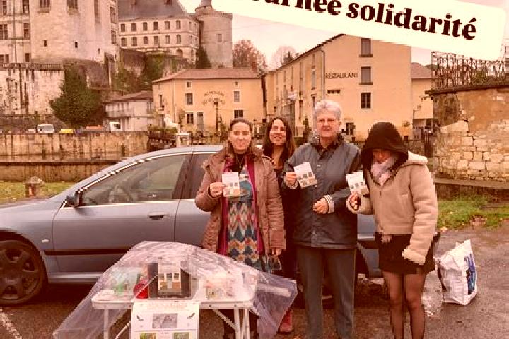 Lillian, 24 — Escort in Champagne-Saint-Hilaire, France