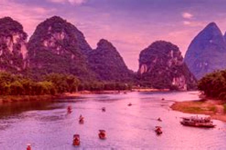 Lillian, 24 — Escort in Chunjiang, China