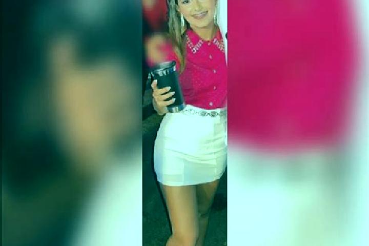 Lillian, 24 — Escort in Edealina, Brazil