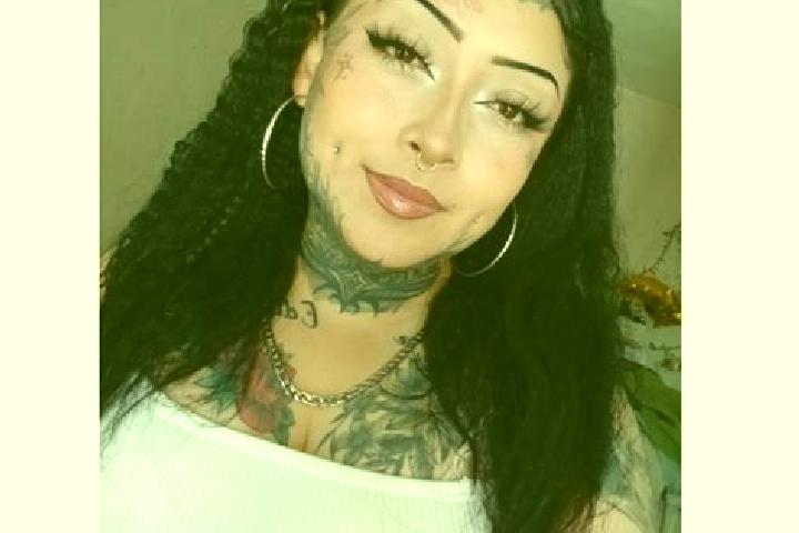 Lillian, 24 — Escort in Etchojoa, Mexico