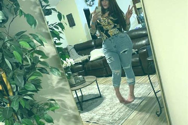 Lillian, 24 — Escort in Harrogate, United States