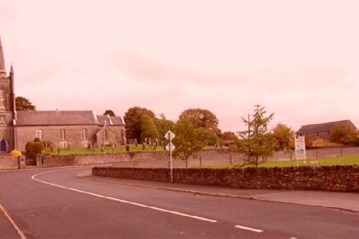Lillian, 24 — Escort in Killucan, Ireland