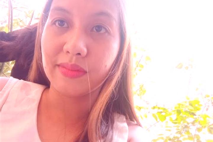 Lillian, 24 — Escort in Mapili, Philippines