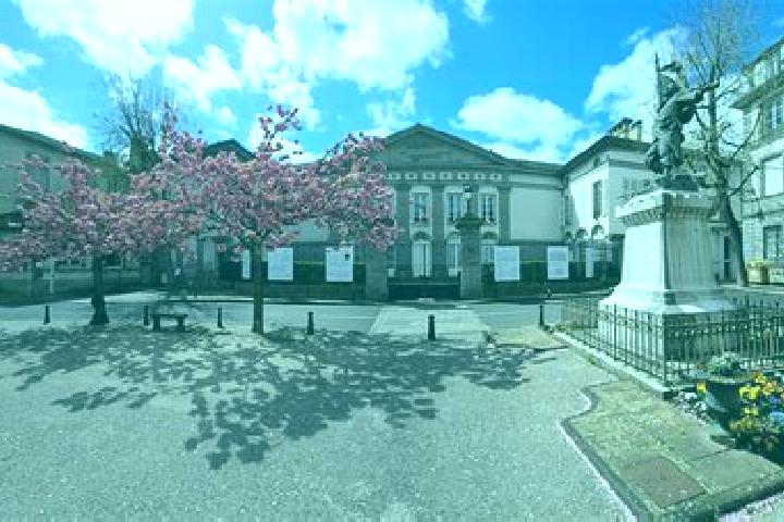 Lillian, 24 — Escort in Ytrac, France