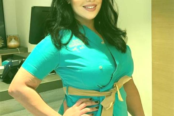 Lillian, 25, a auburn blue-eyed caribbean companion based in Puente Viru. Offering Couples, OWO, Tantra, Erotic Massage, Overnight. Available for incall and ...