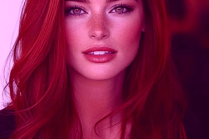 Lillian, 25, a auburn blue-eyed ebony companion based in Luzhang. Offering Erotic Massage, A-Level. Available for incall and outcall, day and evening dates.