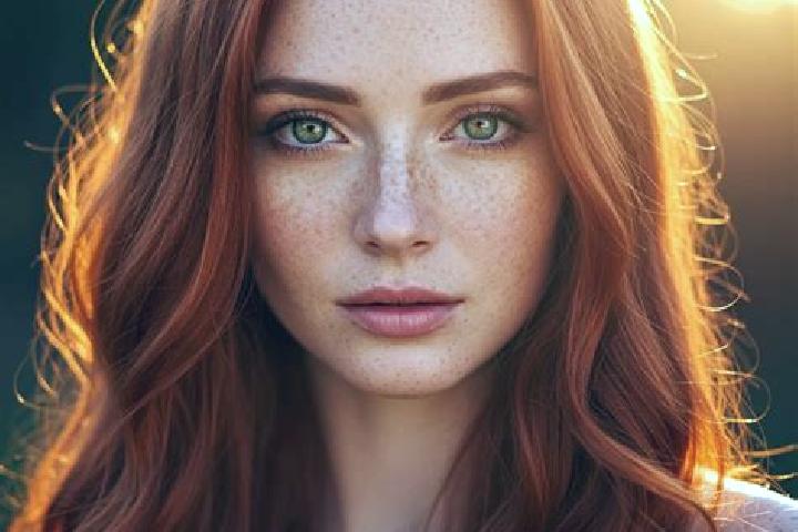 Lillian, 25, a auburn green-eyed slavic companion based in Aken. Offering Overnight, Domination, Tantra. Available for incall and outcall, day and evening da...
