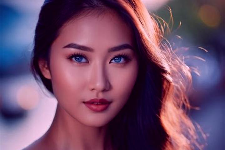 Lillian, 25, a black blue-eyed asian companion based in Laddonia. Offering Dinner Date, Fetish, Prostate Massage, Erotic Massage. Available for incall and ou...