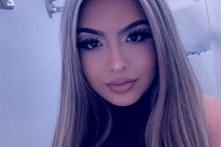 Lillian, 25, a blonde amber-eyed latina companion based in Diankou. Offering Massage, OWO, Girlfriend Experience. Available for incall and outcall, day and e...