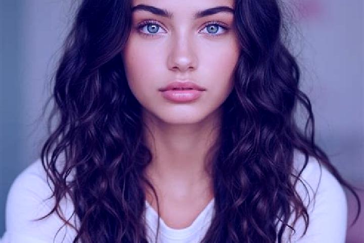 Lillian, 25, a brunette grey-eyed mediterranean companion based in Sarahan. Offering Overnight, Girlfriend Experience, Roleplay, Deep French Kissing. Availab...
