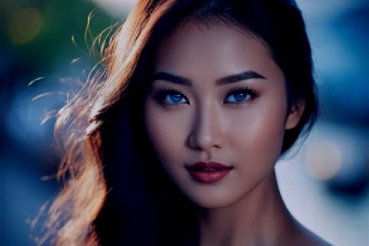 Lillian, 25, a chestnut blue-eyed asian companion based in Yaqiao. Offering Deep French Kissing, Party Girl, Overnight, Erotic Massage. Available for incall ...