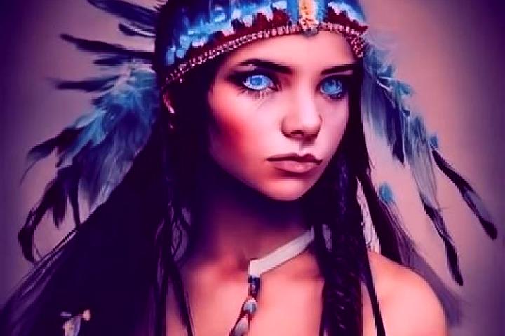 Lillian, 25, a chestnut blue-eyed indian companion based in Romaria. Offering Domination, Erotic Massage, Fetish. Available for incall and outcall, overnight...
