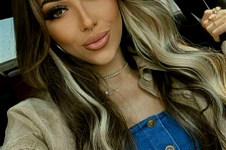 Lillian, 25, a dark blonde brown-eyed indian companion based in Volxheim. Offering CIM, Fetish, Roleplay. Available for incall and outcall, overnight booking...