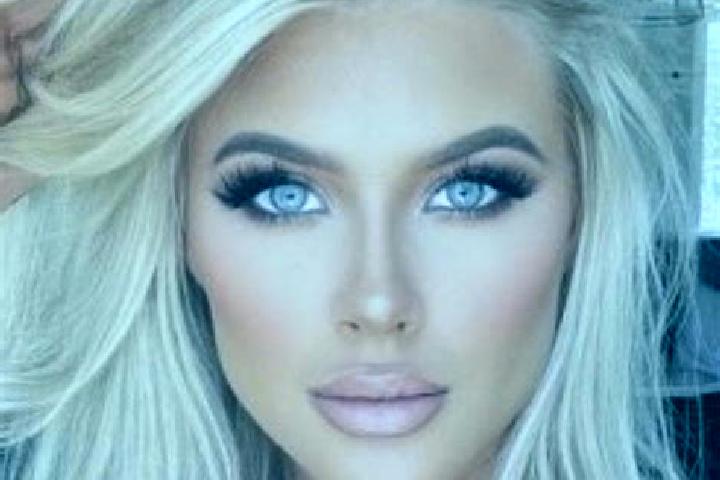 Lillian, 25, a platinum blonde amber-eyed caucasian companion based in Gokak. Offering Girlfriend Experience, GFE, Deep French Kissing, Domination. Available...