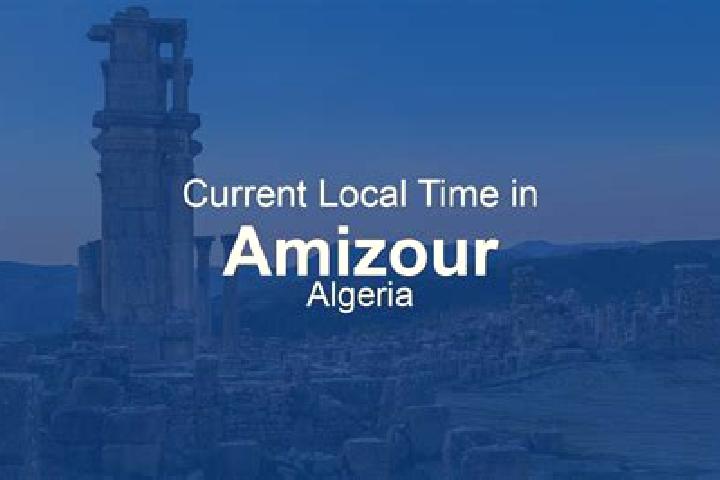 Lillian, 25 — Escort in Amizour, Algeria