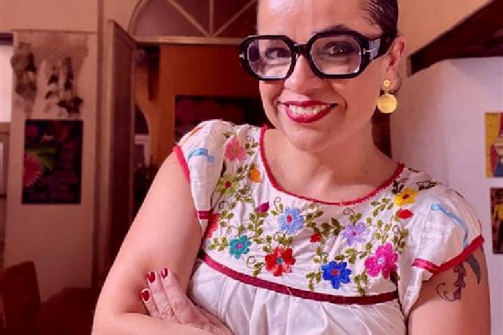 Lillian, 25 — Escort in Coina Grande, Mexico