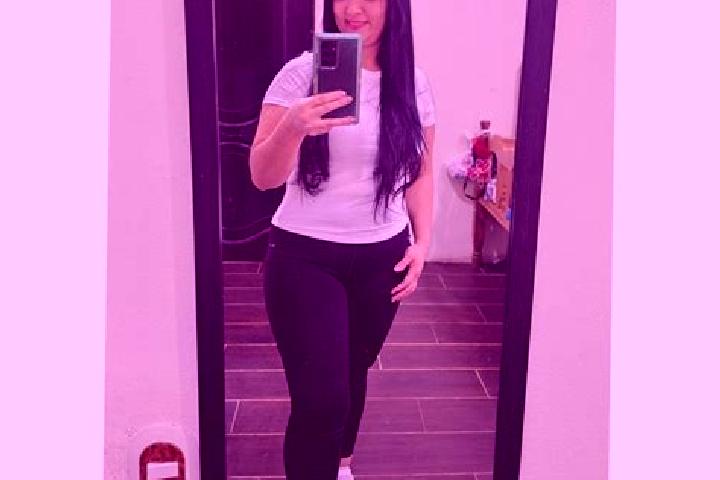 Lillian, 25 — Escort in Jocoro, El Salvador