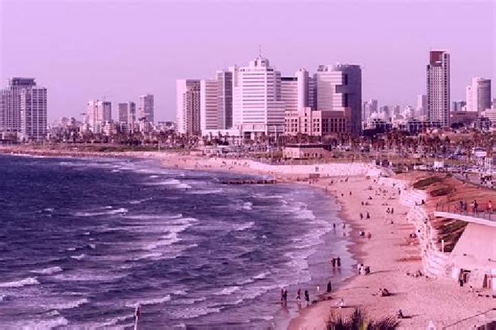 Lillian, 25 — Escort in Kinneret Kvutsa, Israel