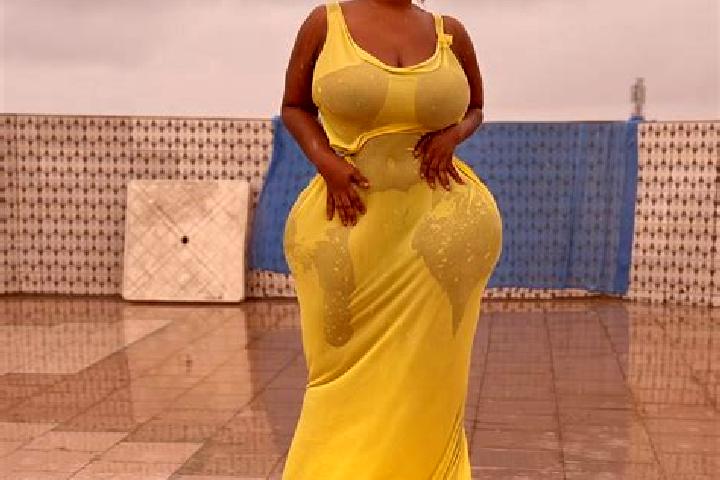 Lillian, 25 — Escort in Kouassi Kokro, Ivory Coast