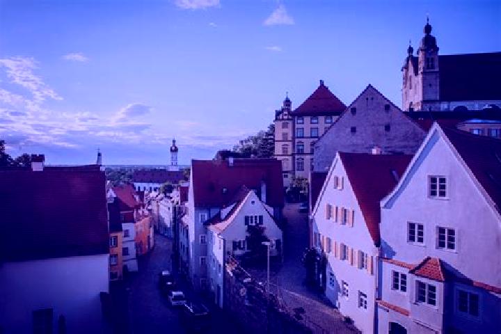 Lillian, 25 — Escort in Landsberg am Lech, Germany