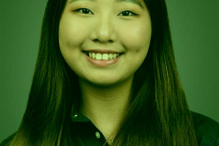 Lillian, 25 — Escort in Linxin, China