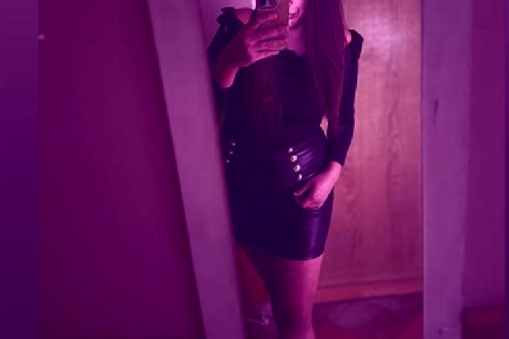 Lillian, 25 — Escort in Nemetker, Hungary