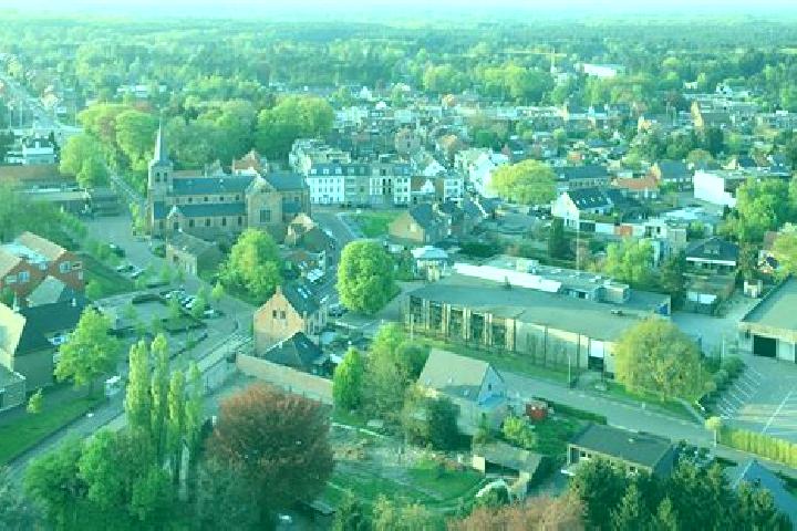 Lillian, 25 — Escort in Opwijk, Belgium