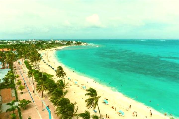 Lillian, 25 — Escort in San Andres Puerto Rico, Mexico