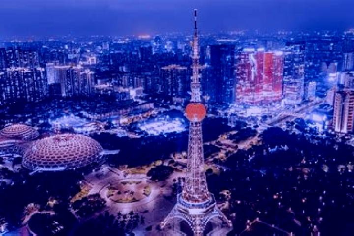 Lillian, 25 — Escort in Shunde, China