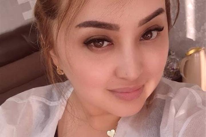Lillian, 25 — Escort in Vakhsh, Tajikistan