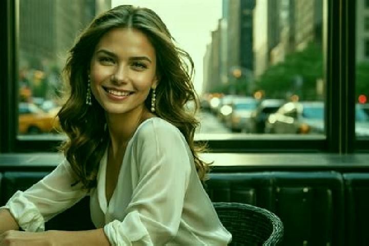 Lillian, 26, a chestnut amber-eyed european companion based in Donji Seget. Offering CIM, Party Girl, Travel Companion, Erotic Massage. Available for incall ...