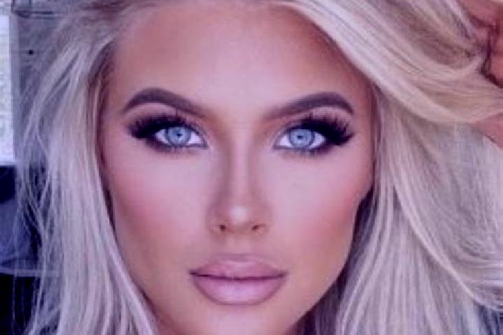 Lillian, 26, a platinum blonde hazel-eyed latina companion based in Uthai. Offering Travel Companion, Tantra, Couples, Duos. Available for incall and outcall...