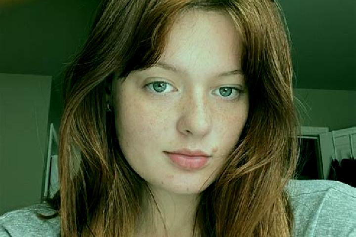 Lillian, 26, a red grey-eyed european companion based in Basoeren. Offering Deep French Kissing, CIM, Prostate Massage, Massage. Available for incall and out...