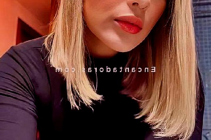 Lillian, 26 — Escort in Cunit, Spain